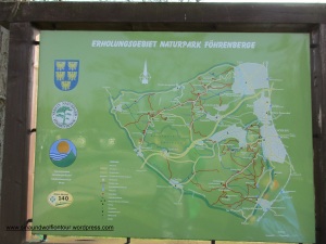 Naturpark Föhrenberge